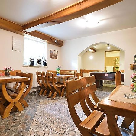 Marsjanka Apartman Szczyrk Kültér fotó