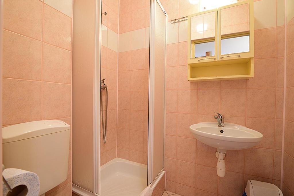 Marsjanka Apartman Szczyrk Kültér fotó