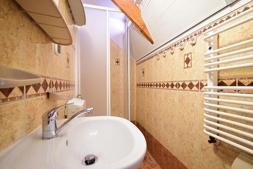 Marsjanka Apartman Szczyrk Szoba fotó