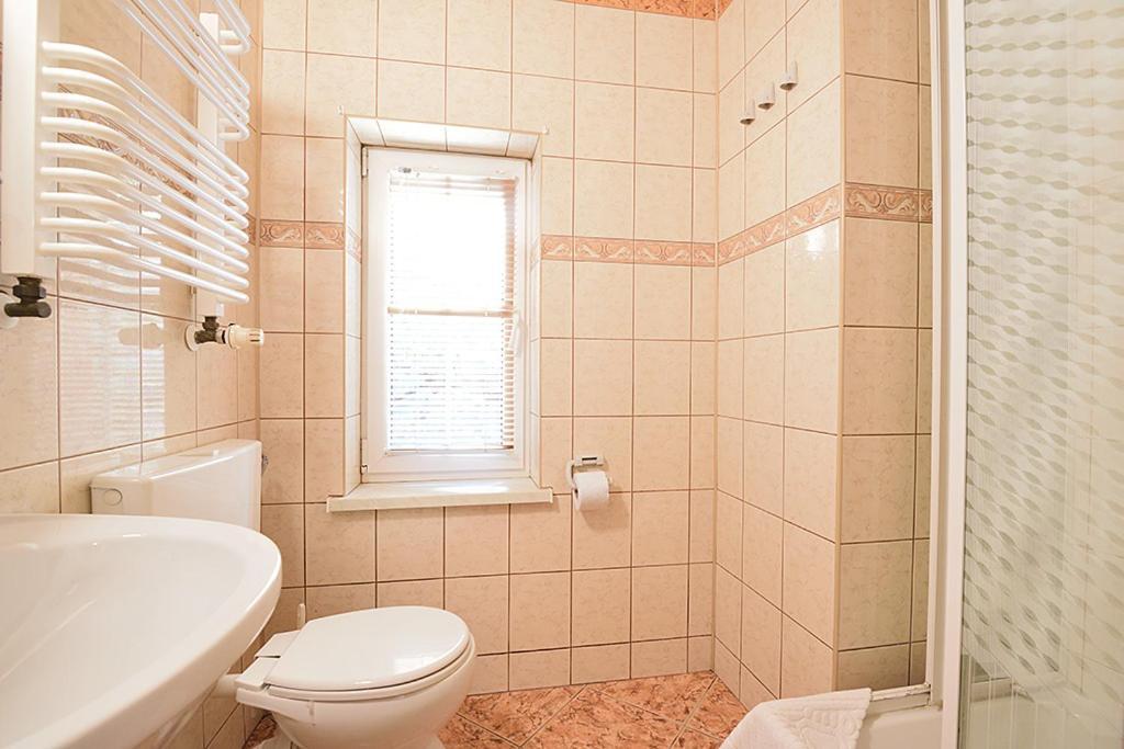 Marsjanka Apartman Szczyrk Szoba fotó