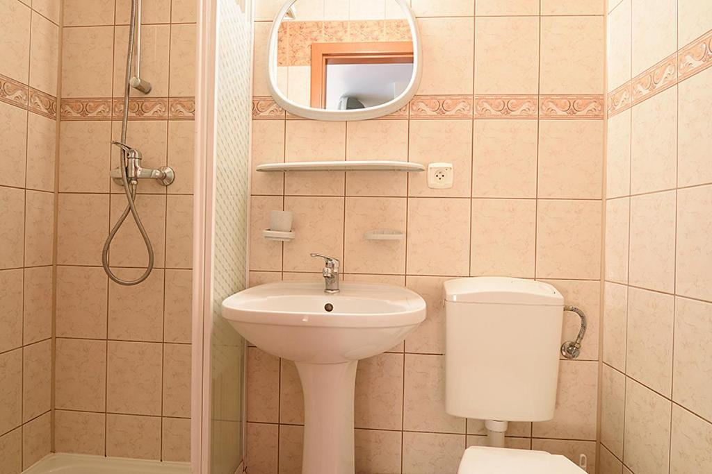 Marsjanka Apartman Szczyrk Szoba fotó