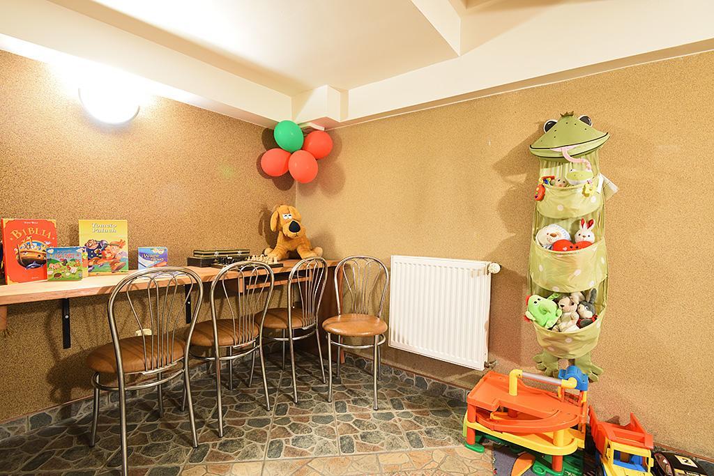 Marsjanka Apartman Szczyrk Kültér fotó