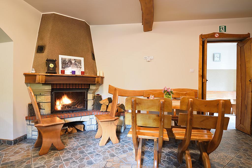 Marsjanka Apartman Szczyrk Kültér fotó